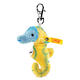 STEIFF德國金耳釦泰迪熊 - KeyringPutsiSeaHorse (10cm) product thumbnail 2