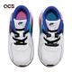 Nike 童鞋 Air Max Excee TD 小童 白 藍 紫 學步鞋 氣墊 小朋友 親子鞋 CD6893-117 product thumbnail 8