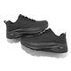 Skechers 工作鞋 Max Cushioning Arch Fit SR 女鞋 黑 全黑 抗油 抗汙 防滑 108112BLK product thumbnail 9