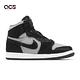 Nike 童鞋 Air Jordan 1 Retro High OG TD 灰 黑 小童 學步鞋 寶寶 AJ1 FB1313-001 product thumbnail 3