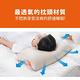 【Curble】韓國 Curble Pillow 陪睡神器枕頭 二顆 贈SLLIG 香氛蠟燭三入禮盒組 product thumbnail 8