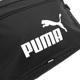 Puma 肩背包 Phase 黑 白 男女款 斜背包 側背包 包包 07995601 product thumbnail 6