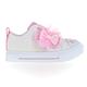 SKECHERS 嬰童鞋 女嬰童系列 燈鞋 TWINKLE SPARKS - 314778NWPK product thumbnail 3