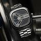 SEVENFRIDAY M 系列城市冒險家自動上鍊機械錶 送禮推薦 M1B-01M product thumbnail 6