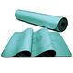 LOG YOGA 樂格 PU環保天然橡膠 專業款瑜珈墊 -藍色 (厚度5mm) product thumbnail 2