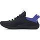 【UNDER ARMOUR】女 Flow Dynamic INTLKNT SN 訓練鞋_3027284-001 product thumbnail 2