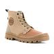 PALLADIUM PAMPA SHADE75周年經典軍靴紀念系列-中性-磚紅 product thumbnail 5