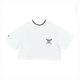 Reebok_HP CROP TEE 短袖上衣_女_100073920 product thumbnail 2