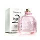 LANVIN 浪凡 粉戀玫瑰  女性淡香精100ml TESTER product thumbnail 2