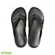 Crocs卡駱馳 (中性鞋) 經典人字拖 206119-001 product thumbnail 5