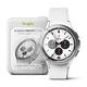 Rearth Ringke 三星 Galaxy Watch 4 (46mm) 玻璃螢幕保護貼(3+1片裝) product thumbnail 2