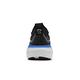 Asics 慢跑鞋 GEL-Nimbus 25 2E 寬楦 男鞋 黑 藍 黃 緩衝 亞瑟膠 路跑 運動鞋 亞瑟士 1011B625004 product thumbnail 4