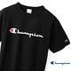 Champion Basic Logo短Tee 黑 product thumbnail 3