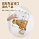 OMG 透明手提五穀雜糧密封罐 廚房防蟲防潮儲藏罐 儲物罐 2000ml product thumbnail 5