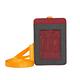【霹靂布袋戲】羅喉 御戰風雲 卡片證件套 #紅 PI21-01-23RD product thumbnail 4