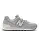 【New Balance】 復古鞋_灰色_中性_U574GBG-D楦 product thumbnail 2