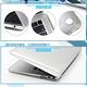 【UniSync】 MacBook Air 13吋 A2179/A1932水晶防刮保護殼 透明款 product thumbnail 5