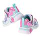 SKECHERS 童鞋 女童系列 SNUGGLE SNEAKS - 302216LSMLT product thumbnail 9