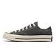 Converse 休閒鞋 Chuck 70 Low 男鞋 女鞋 灰 低筒 基本款 經典 復古 奶油底 A01451C product thumbnail 2