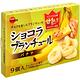 北日本 Blanchul香蕉風味餅(40g) product thumbnail 2
