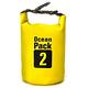 圓筒2L防水袋 (2公升防水包/折疊水桶包收納袋/防潑水漂浮袋漂流包游泳包/旅行收納包行李袋/置物包手提袋手提包) product thumbnail 2