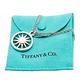 TIFFANY&Co. 太陽造型925純銀吊墜項鍊(銀) product thumbnail 5