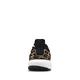 adidas 慢跑鞋 UltraBOOST DNA 襪套式 男女鞋 愛迪達 豹紋 路跑 跑步 Boost 緩震 黑棕 FZ2731 product thumbnail 4