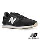 New Balance 復古鞋WL220TD-B 女性 黑色 product thumbnail 4