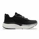 SKECHERS GO RUN MAX CUSHIONING ELITE女健走鞋-黑-128265BKGY product thumbnail 2