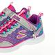 SKECHERS 女童系列 GLIMMER KICKS-81444LSMLT product thumbnail 7