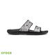 Crocs 卡駱馳 (中性鞋) 經典幻音Disco涼鞋-208122-0C4 product thumbnail 4