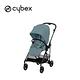 Cybex 德國 Melio 雙向嬰兒推車 (含新生兒座墊組) 超輕量碳纖維 日本限定款 - 多款可選 product thumbnail 6