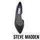 STEVE MADDEN-ELOPE搖滾鉚釘尖頭平底鞋-黑色 product thumbnail 3