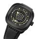 SEVENFRIDAY P2B-2 潮流新興瑞士機械腕錶 product thumbnail 5