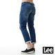 Lee 牛仔褲 755低腰3D標準牛仔褲-男款-藍 product thumbnail 2