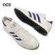 adidas 休閒鞋 TRX Vintage 男鞋 女鞋 米白 藍 復古 三葉草 愛迪達 FY3650 product thumbnail 7