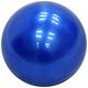 台灣製造 有氧1.5KG軟式沙球 (呆球不彈跳球/舉重力球重量藥球/瑜珈球韻律球/健身球訓練球/壓力球彈力球) product thumbnail 2