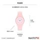 Swatch SKIN超薄系列手錶 CARICIA ROSA (34mm) 男錶 女錶 product thumbnail 6