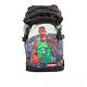 SPRAYGROUND J.R. Smith 瘋狂射手史密斯聯名筆電後背包 product thumbnail 2