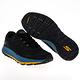 SKECHERS 男慢跑系列 GO RUN PULSE TRAIL - 220561BKYL product thumbnail 9