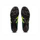 Asics Metasprint [1093A153-300] 男 田徑釘鞋 短跑 專業 運動 穩定 彈力 亞瑟士 綠黃 product thumbnail 6