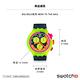 Swatch BIG BOLD 系列手錶 NEON TO THE MAX (47mm) 男錶 女錶 product thumbnail 4