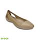 Crocs 卡駱馳 (女鞋) 仙安娜女士平底鞋 202811-710 product thumbnail 2