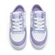 PLAYBOY 70th macaron 夢幻色彩兔兔懶人小白鞋-Y9220AF紫藍 product thumbnail 3
