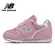 New Balance 童鞋_粉紅_IZ996PRP-W product thumbnail 5