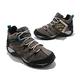 Merrell 戶外鞋 Alverstone Mid GTX 女鞋 登山 越野 耐磨 防水 抗菌防臭 避震 灰 黑 ML036274 product thumbnail 7