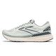 Brooks 慢跑鞋 Glycerin GTS 19 女鞋 避震 支撐 腳感佳 合腳 運動休閒 藍 米 1203441B317 product thumbnail 3