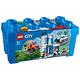 樂高LEGO 城市系列 - LT60270 警察顆粒盒 product thumbnail 2