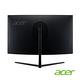 Acer EI242QR P 24型曲面電腦螢幕 支援FreeSync 1ms極速 165Hz刷新 product thumbnail 4