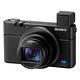 SONY DSC-RX100 VII 數位相機 (公司貨) 4K錄影 WIFI 傳輸 觸控對焦 RX100M7 product thumbnail 4